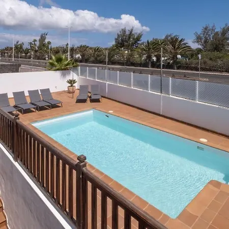 Casa Familia Holiday home