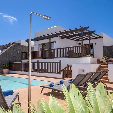 Holiday home Casa Familia