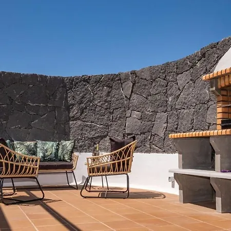 Casa Familia * Playa Blanca (Lanzarote)