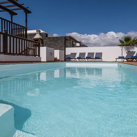 Casa Familia * Playa Blanca (Lanzarote)