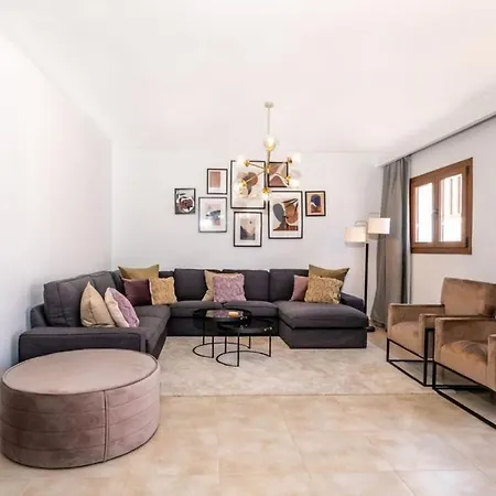 Holiday home Casa Familia