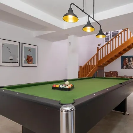 Holiday home Casa Familia Playa Blanca (Lanzarote)
