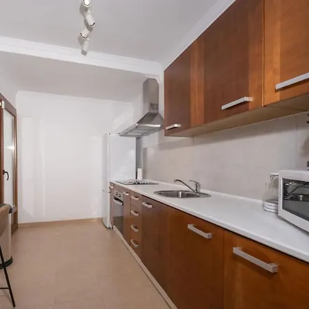 Casa Familia Holiday home
