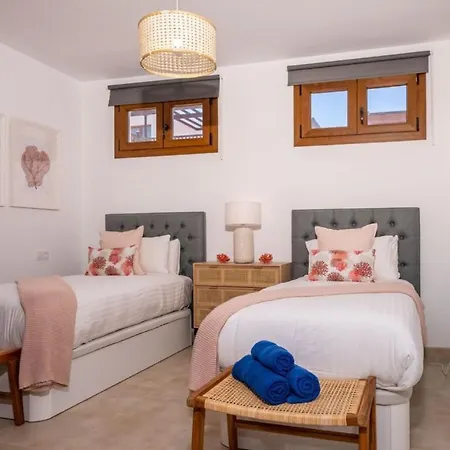 Holiday home Casa Familia Playa Blanca (Lanzarote)