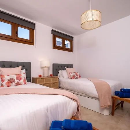 Casa Familia * Playa Blanca (Lanzarote)