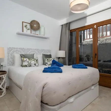 Casa Familia Holiday home Playa Blanca (Lanzarote)