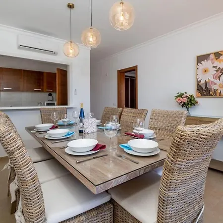 Holiday home Casa Familia