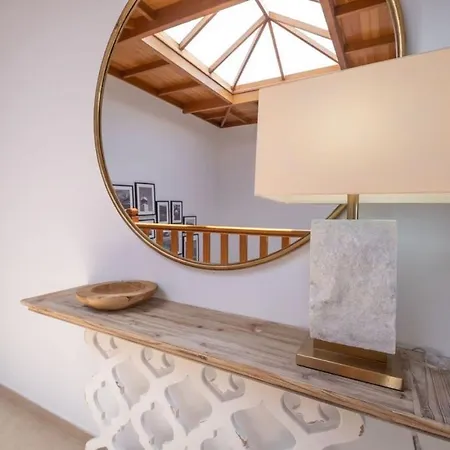 Casa Familia Holiday home