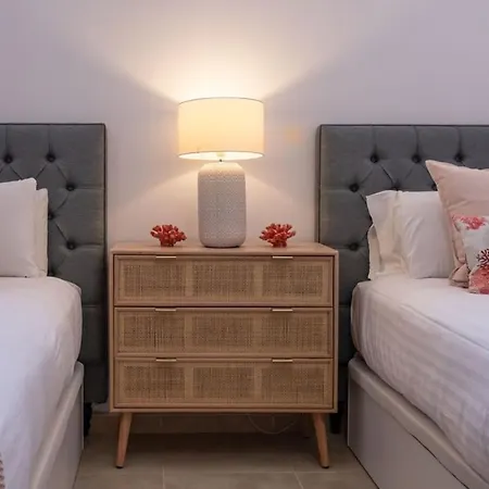Holiday home Casa Familia