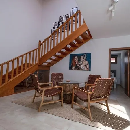 Casa Familia