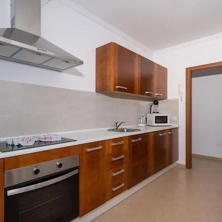 Holiday home Casa Familia